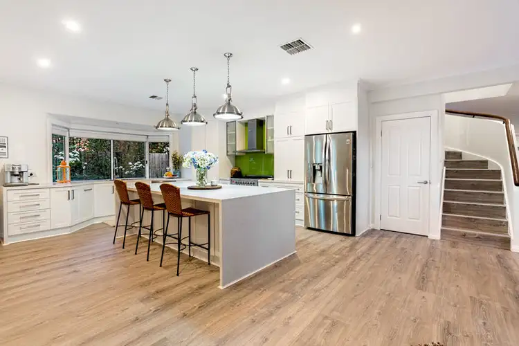 Fourth view of Homely house listing, 11 Robertsons Road, Taylors Lakes VIC 3038