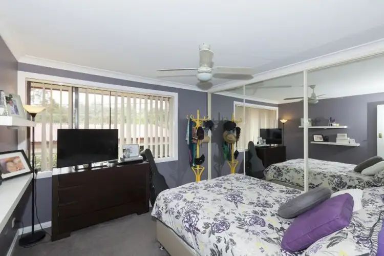 Fourth view of Homely house listing, 10 Birdwood Avenue, Winmalee NSW 2777