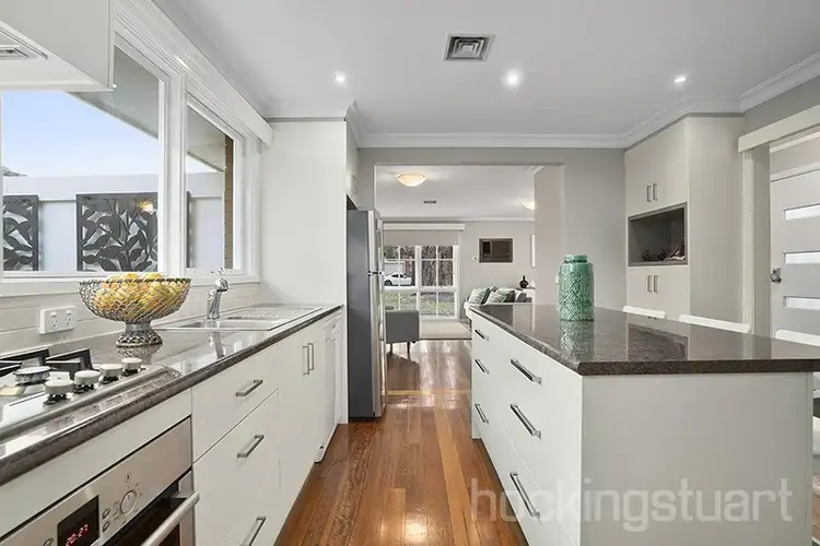 Second view of Homely unit listing, 12/44 Bourke Street, Mentone VIC 3194