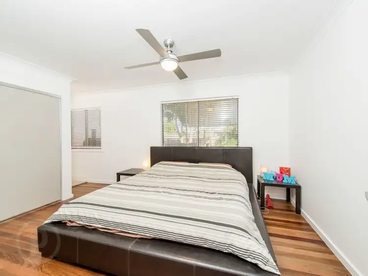 Fifth view of Homely house listing, 1572A Creek Road, Carina QLD 4152