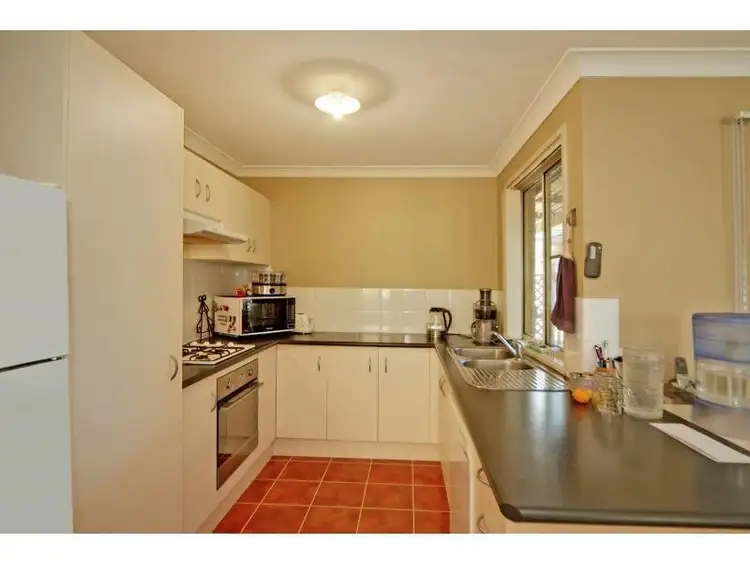Second view of Homely house listing, 5 Kembla Close, Nowra NSW 2541