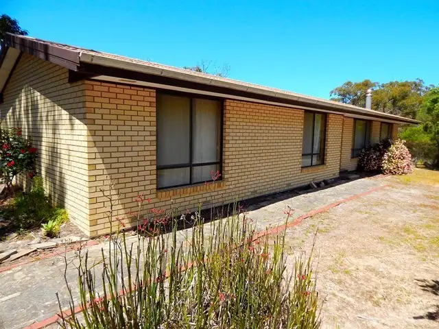 Main view of Homely rural property listing, LOT 319, 33 Range West Road, Silverton SA 5204
