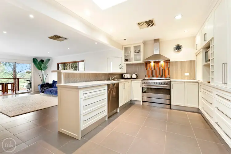 Third view of Homely house listing, 44 Collins Street, Diamond Creek VIC 3089