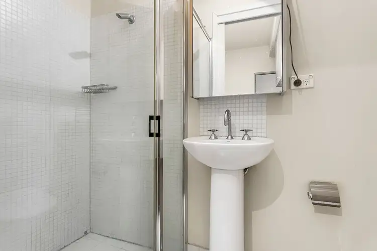 Third view of Homely apartment listing, 309/68 Hayward Lane, Melbourne VIC 3000