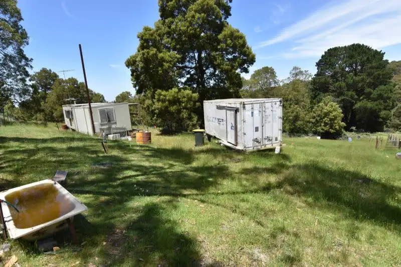 Main view of Homely rural property listing, 35 All Nations Gully Road (End of Watertank Rd), Mount Egerton VIC 3352