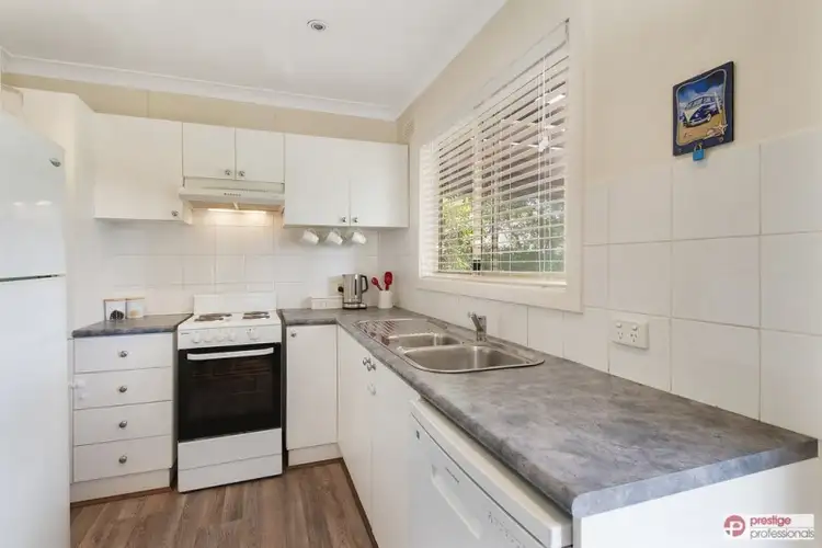 Fourth view of Homely house listing, 4 Kesawai Place, Holsworthy NSW 2173