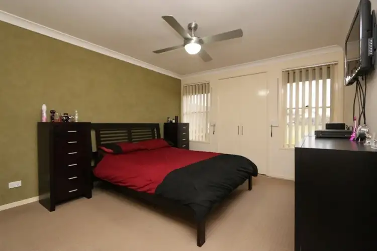 Sixth view of Homely house listing, 24 Diamond Circuit, Rutherford NSW 2320