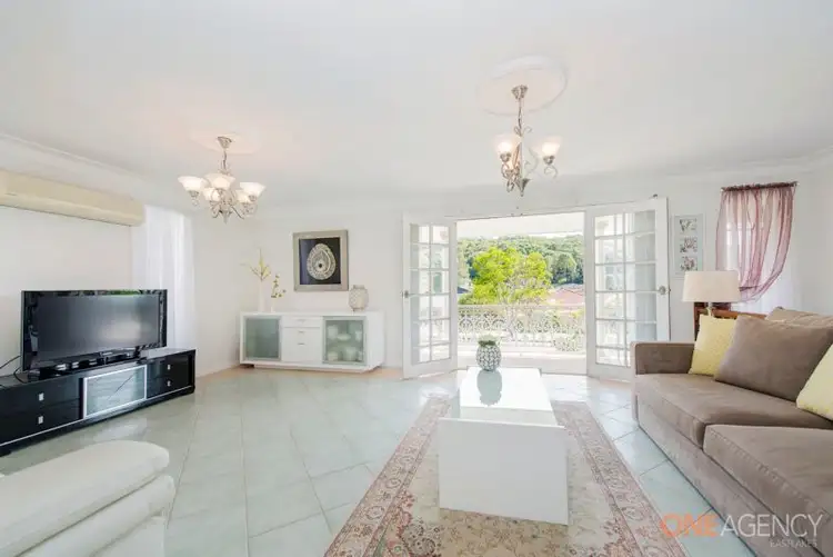 Sixth view of Homely house listing, 21 Silky Oak, Caves Beach NSW 2281