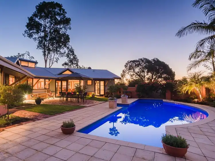 16a Musgrove Crescent, Boya WA 6056