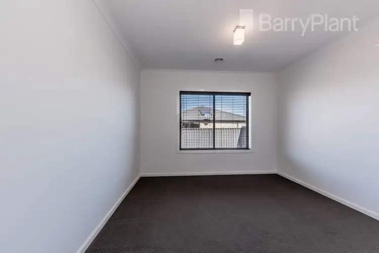 Fifth view of Homely house listing, 34 Mayesbrook Road, Wyndham Vale VIC 3024