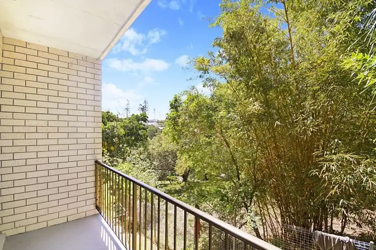 6/57 Dixon Street - Jakamun Lodge, Coolangatta QLD 4225
