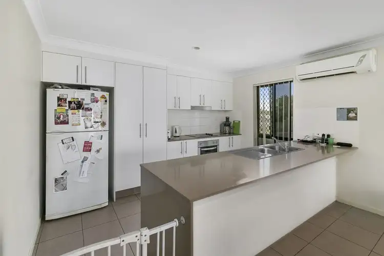 Second view of Homely house listing, 2 Nathan Close, Redbank Plains QLD 4301