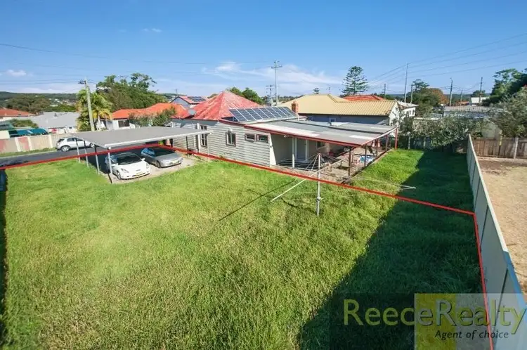 Second view of Homely house listing, 8 Forrest Street, Jesmond NSW 2299