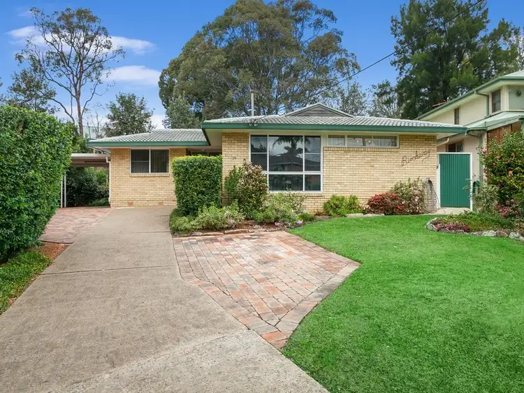 Main view of Homely house listing, 25 Plunkett Street, Marsfield NSW 2122