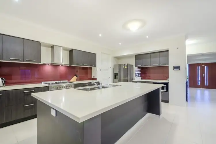 Fourth view of Homely house listing, 17 Hester Street, Tarneit VIC 3029