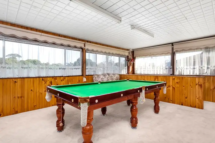 Fifth view of Homely house listing, 8 Highland Crescent, Mooroolbark VIC 3138