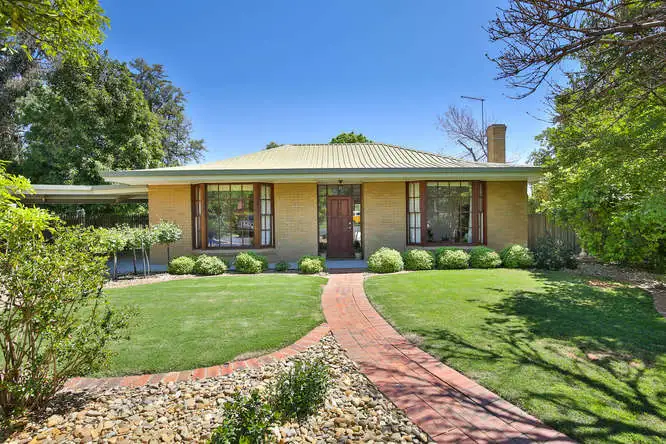 3 Walnut Court, Mildura VIC 3500