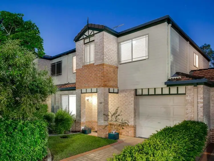 100/120 Uxbridge Street, Grange QLD 4051