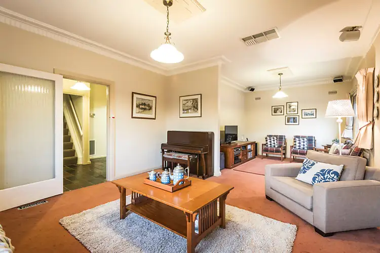 Third view of Homely house listing, 8 Mundy Street, Mentone VIC 3194
