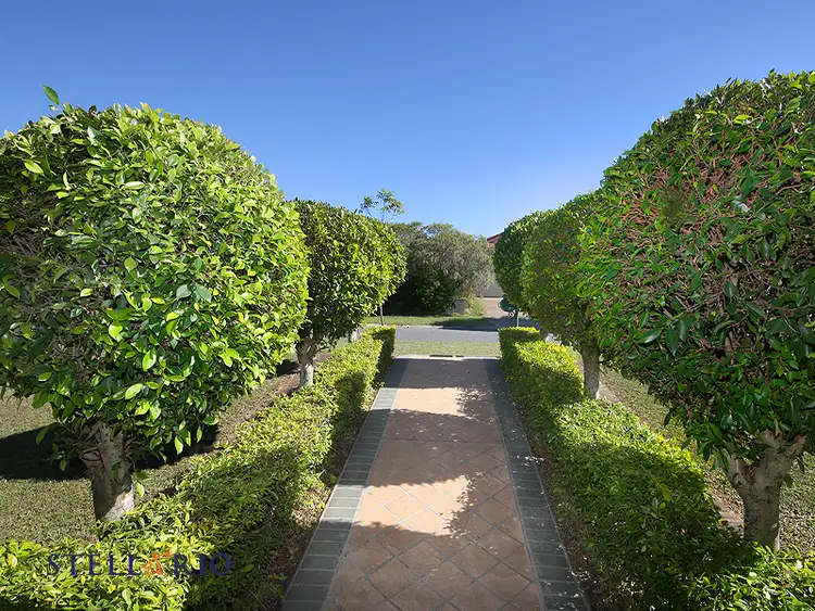 Second view of Homely house listing, 8 Aspen Street, Carindale QLD 4152