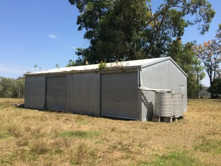 Third view of Homely rural property listing, LOT 1/50 Haughwood Road, Bora Ridge NSW 2471