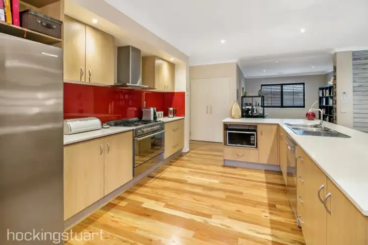 Fifth view of Homely house listing, 76 Duells Road, Rosebud VIC 3939