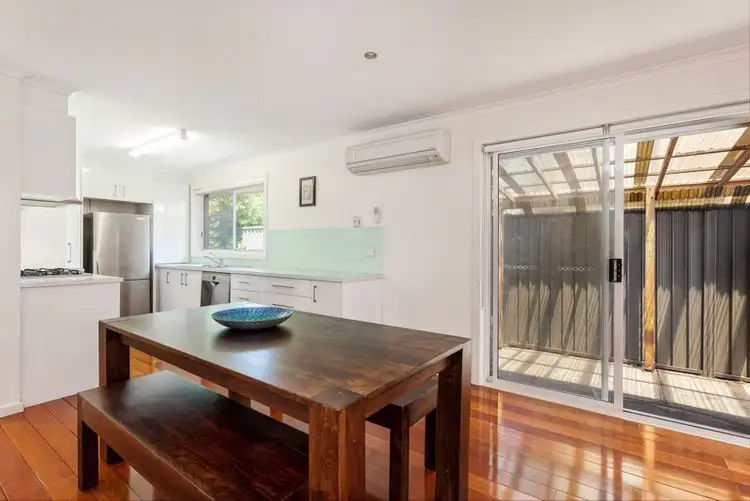 Third view of Homely unit listing, 3/184 Queen Street, Altona VIC 3018