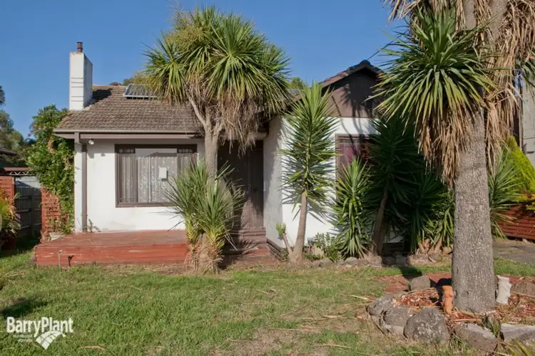 Main view of Homely house listing, 45 Tarata Drive, Doveton VIC 3177