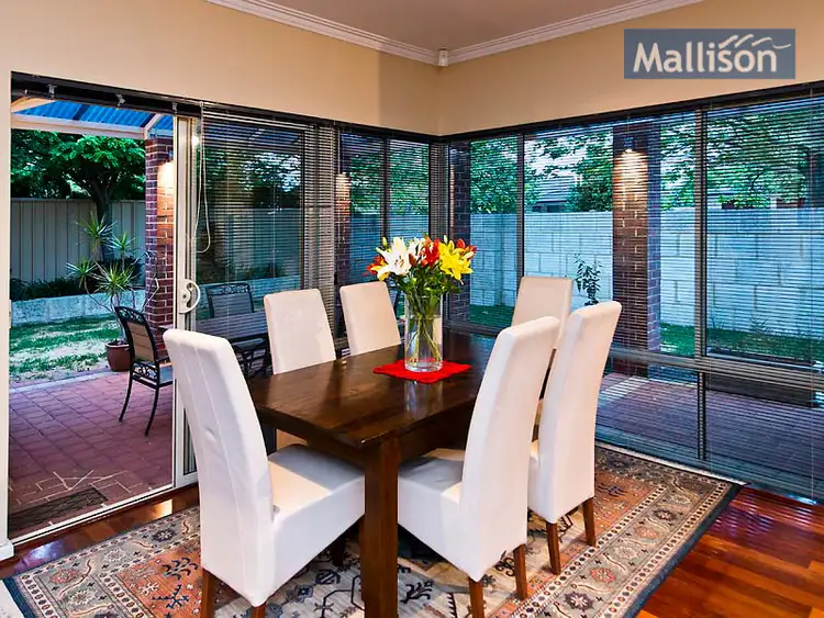 Seventh view of Homely house listing, 46 Alexandria Blvd, Canning Vale WA 6155