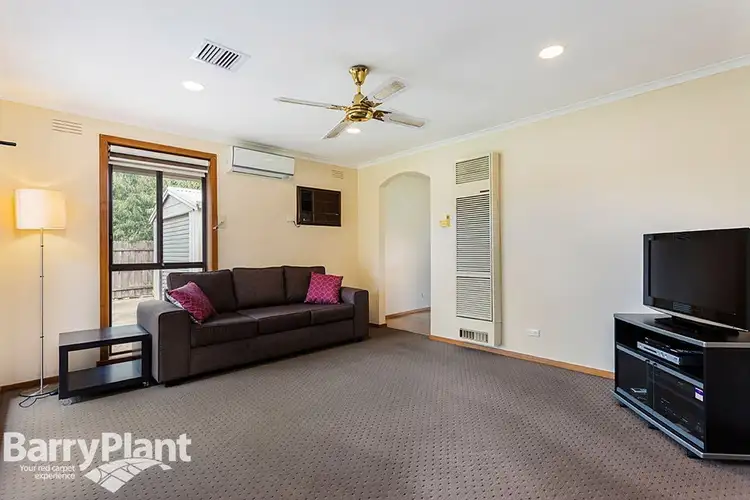 Second view of Homely house listing, 28 Edwards Drive, Altona Meadows VIC 3028