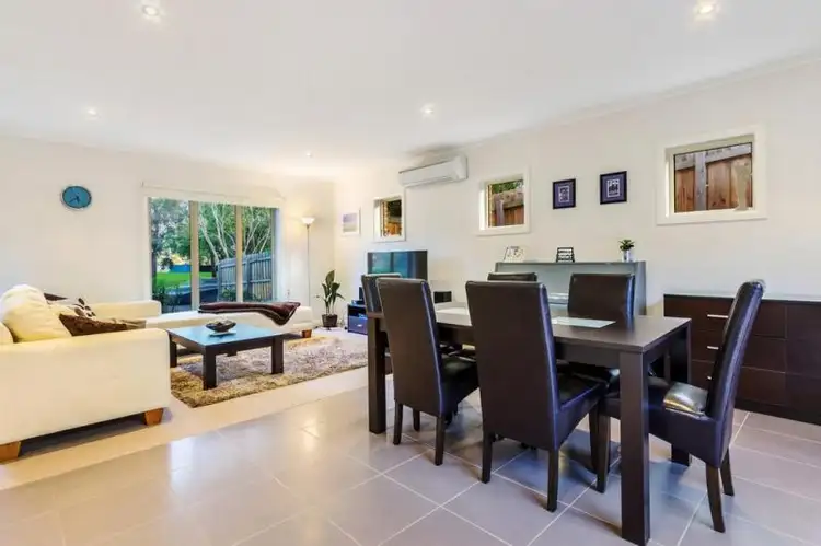 Third view of Homely unit listing, 1/45 Mullum Mullum Road, Ringwood VIC 3134
