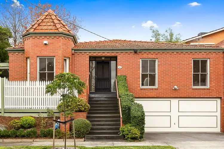 Main view of Homely house listing, 13B Outlook Drive, Doncaster VIC 3108