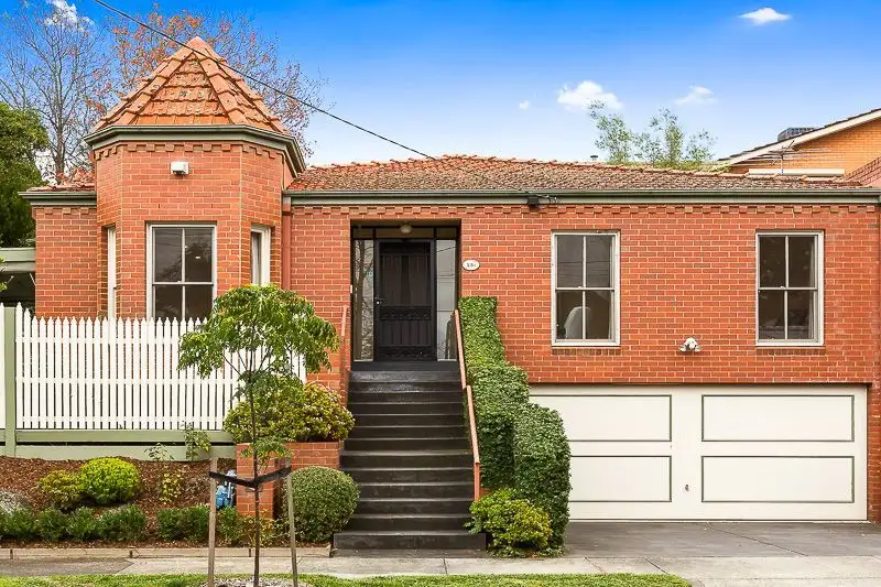 Main view of Homely house listing, 13B Outlook Drive, Doncaster VIC 3108