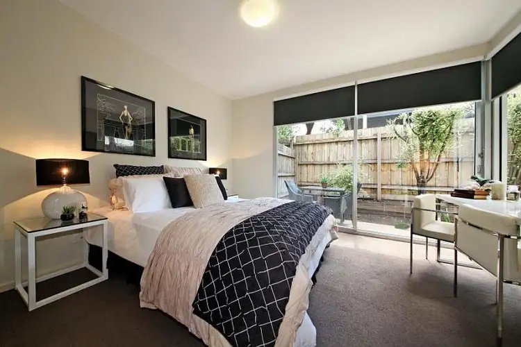 Fourth view of Homely apartment listing, 6/8 The Avenue, Prahran VIC 3181