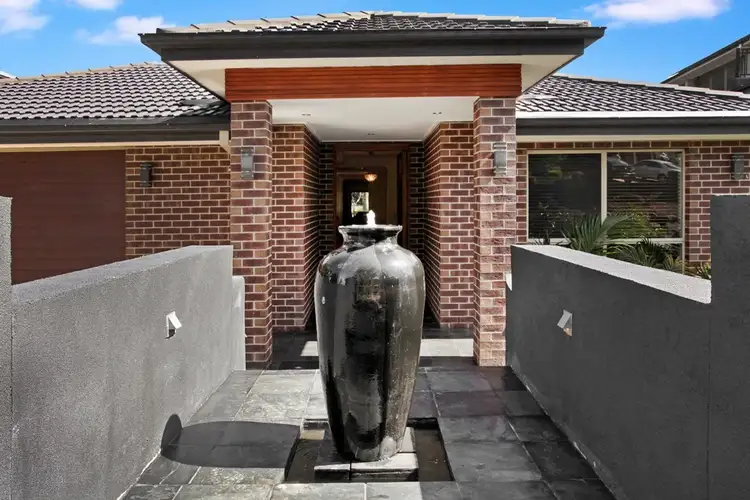 Third view of Homely house listing, 79 Clare Boulevard, Greenvale VIC 3059