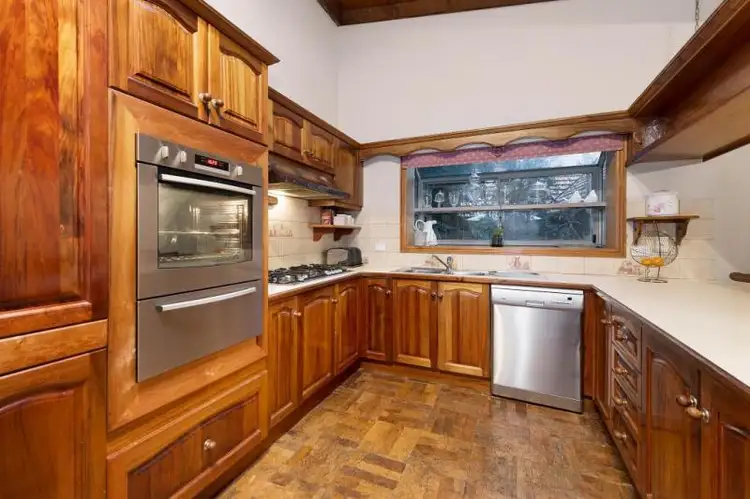 Fourth view of Homely house listing, 38 Clontarf Crescent, Templestowe VIC 3106