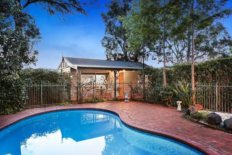 Sixth view of Homely house listing, 55 Hume Street, Greensborough VIC 3088