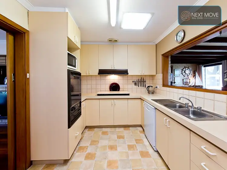Fourth view of Homely house listing, 18 Caple Street, Willagee WA 6156