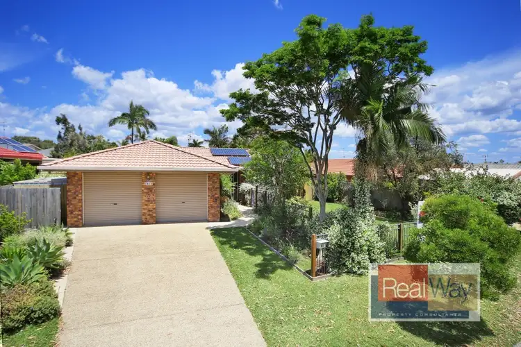 Fourth view of Homely house listing, 41 Perindi Chase, Currimundi QLD 4551