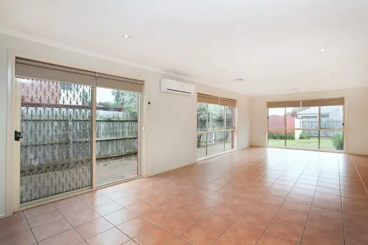 Fifth view of Homely house listing, 66 Gowanbrae Drive, Gowanbrae VIC 3043
