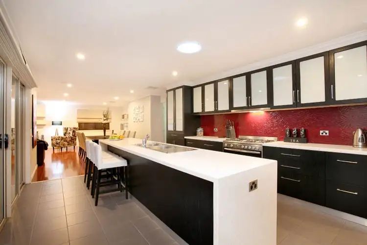 Fourth view of Homely house listing, 3 Baggygreen Street, Sunbury VIC 3429
