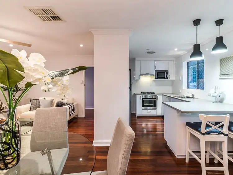 Fifth view of Homely house listing, 3 Dalton Place, Wilson WA 6107