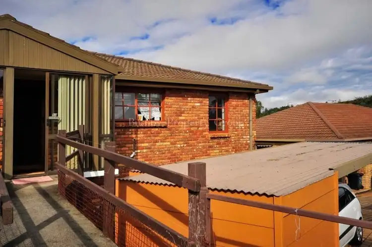 Third view of Homely unit listing, 53. McCulloch Drive, Hadspen TAS 7290