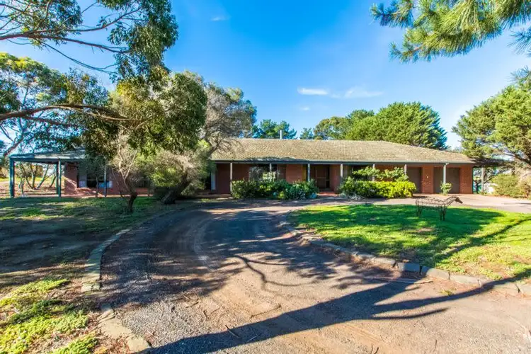 Main view of Homely house listing, 69-79 Central Road, Clifton Springs VIC 3222