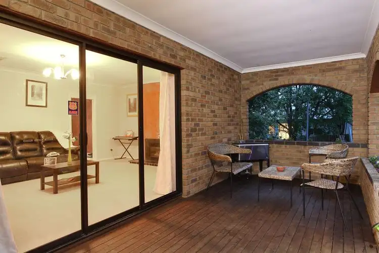 Third view of Homely house listing, 27 Hygeia Parade, Ringwood North VIC 3134