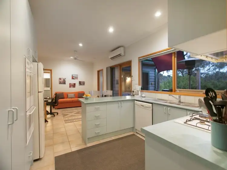Fourth view of Homely house listing, 47 Panorama Drive, Mount Martha VIC 3934