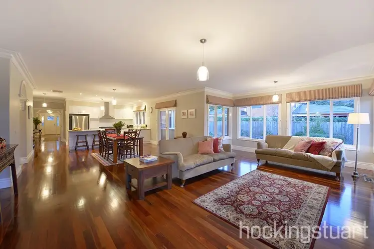 Fourth view of Homely house listing, 11 Roselea Place, Narre Warren North VIC 3804