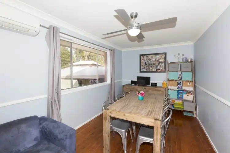 Sixth view of Homely house listing, 61 White Cross
Road, Winmalee NSW 2777