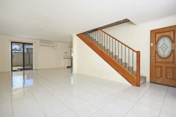 Third view of Homely townhouse listing, 5/23 Montrose Street, Quakers Hill NSW 2763