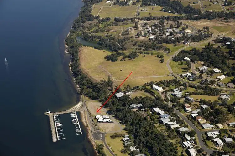 Lot 4/76 Beach Road, Metung VIC 3904